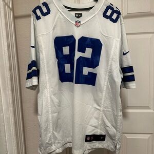 Jason Witten - Dallas Cowboys